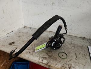 Gebruikte Pomp Servo Chevrolet Spark (M300) 1.2 16V Prijs € 90,00 Margeregeling aangeboden door Autodemontage de Zaag