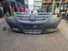 Voorbumper van een Volkswagen Fox (5Z) 1.4 16V 2006