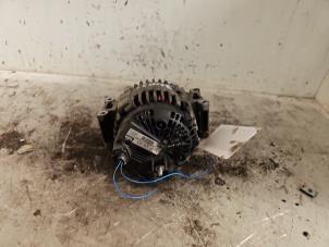 Gebruikte Dynamo Audi A4 (B6) 2.0 20V Prijs € 40,00 Margeregeling aangeboden door Autodemontage de Zaag