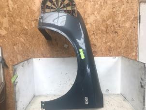 Gebruikte Scherm links-voor Audi A4 (B6) 2.0 20V Prijs € 70,00 Margeregeling aangeboden door Autodemontage de Zaag