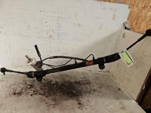 Gebruikte Stuurhuis Chevrolet Spark (M300) 1.0 16V Prijs € 60,00 Margeregeling aangeboden door Autodemontage de Zaag