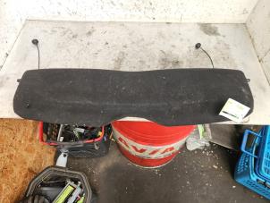 Gebruikte Hoedenplank Mini Mini (R56) 1.6 Cooper D 16V Prijs € 40,00 Margeregeling aangeboden door Autodemontage de Zaag