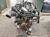 Motor van een Ford Fiesta 6 (JA8), 2008 / 2018 1.25 16V, Hatchback, Benzine, 1.242cc, 60kW (82pk), FWD, SNJB, 2008-06 / 2017-04 2009