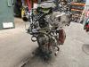 Engine from a Ford Fiesta 6 (JA8) 1.0 EcoBoost 12V 125 2015