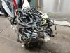 Engine from a Ford Fiesta 6 (JA8) 1.0 EcoBoost 12V 125 2015