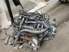 Engine from a Ford Fiesta 6 (JA8) 1.0 EcoBoost 12V 125 2015