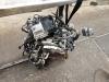 Engine from a Ford Fiesta 6 (JA8) 1.0 EcoBoost 12V 125 2015