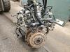 Engine from a Ford Fiesta 6 (JA8) 1.0 EcoBoost 12V 125 2015