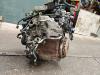 Engine from a Ford Fiesta 6 (JA8) 1.0 EcoBoost 12V 125 2015
