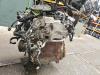 Engine from a Ford Fiesta 6 (JA8) 1.0 EcoBoost 12V 125 2015