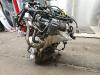 Engine from a Ford Fiesta 6 (JA8) 1.0 EcoBoost 12V 125 2015