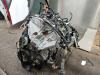 Engine from a Ford Fiesta 7, 2017 1.5 EcoBoost 12V ST, Hatchback, Petrol, 1.496cc, 147kW (200pk), FWD, YZJA, 2018-04 2019