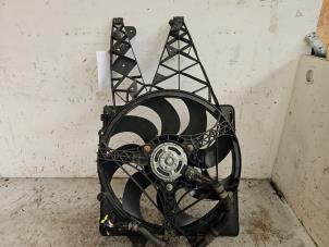 Begagnade Kylarfläkt Alfa Romeo MiTo (955) 1.4 Turbo Multi Air 16V Pris € 50,00 Marginaltabell erbjuds av Autodemontage de Zaag