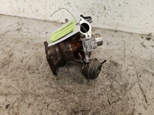 Gebruikte Turbo Ford Focus 3 Wagon 1.0 Ti-VCT EcoBoost 12V 100 Prijs € 250,00 Margeregeling aangeboden door Autodemontage de Zaag