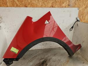 Gebruikte Voorscherm links Mitsubishi Colt (Z2/Z3) 1.5 16V Prijs € 75,00 Margeregeling aangeboden door Autodemontage de Zaag