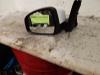 Buitenspiegel links van een Ford Focus 3 Wagon, 2010 / 2020 1.0 Ti-VCT EcoBoost 12V 100, Combi/o, Benzine, 998cc, 74kW (101pk), FWD, M2DC, 2014-11 / 2018-05 2016
