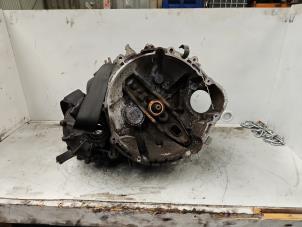 Gebruikte Versnellingsbak Mitsubishi Colt (Z2/Z3) 1.5 16V Prijs € 175,00 Margeregeling aangeboden door Autodemontage de Zaag