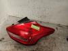 Achterlicht rechts van een Ford Focus 3, 2010 / 2020 1.0 Ti-VCT EcoBoost 12V 125, Hatchback, Benzine, 998cc, 92kW (125pk), FWD, M1DA; M1DD; M1DC, 2012-02 / 2017-12 2016