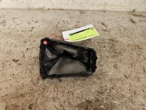 Gebruikte Pookknop Ford Focus 3 1.0 Ti-VCT EcoBoost 12V 125 Prijs € 35,00 Margeregeling aangeboden door Autodemontage de Zaag