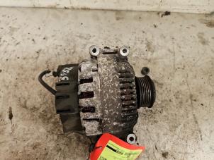 Gebruikte Dynamo Audi A6 Avant (C6) 3.2 V6 24V FSI Quattro Prijs € 50,00 Margeregeling aangeboden door Autodemontage de Zaag