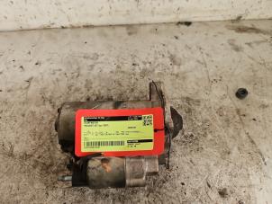 Gebruikte Startmotor Peugeot 207/207+ (WA/WC/WM) 1.4 16V Prijs € 20,00 Margeregeling aangeboden door Autodemontage de Zaag