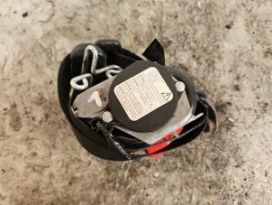 Używane Pas bezpieczenstwa lewy przód Ford C-Max (DXA) 1.6 TDCi 16V Cena € 90,00 Procedura marży oferowane przez Autodemontage de Zaag