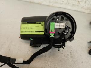 Gebruikte Instrumentenpaneel Chevrolet Spark 1.0 16V Bifuel Prijs € 50,00 Margeregeling aangeboden door Autodemontage de Zaag