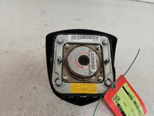 Gebruikte Airbag links (Stuur) Chevrolet Spark 1.0 16V Bifuel Prijs € 70,00 Margeregeling aangeboden door Autodemontage de Zaag