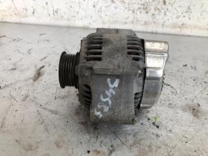 Gebruikte Dynamo Suzuki SX4 (EY/GY) 1.6 16V VVT Comfort,Exclusive Autom. Prijs € 40,00 Margeregeling aangeboden door Autodemontage de Zaag