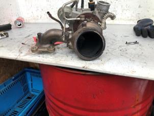 Gebruikte Turbo Ford Focus 3 ST 2.0 ST EcoBoost 16V Prijs € 450,00 Margeregeling aangeboden door Autodemontage de Zaag