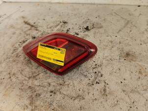 Gebruikte Achterlicht links Opel Corsa E 1.0 SIDI Turbo 12V Prijs € 40,00 Margeregeling aangeboden door Autodemontage de Zaag
