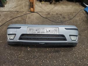 Gebruikte Voorbumper Ford Focus 1 Wagon 1.6 16V Prijs € 70,00 Margeregeling aangeboden door Autodemontage de Zaag
