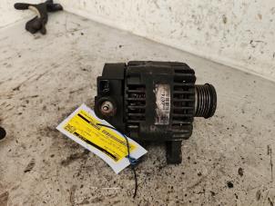 Gebruikte Dynamo Citroen DS 3 (SA) 1.2 12V PureTech 82 Prijs € 35,00 Margeregeling aangeboden door Autodemontage de Zaag