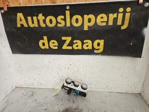 Gebruikte Kachel Bedieningspaneel Mitsubishi Colt (Z2/Z3) 1.5 16V Prijs € 20,00 Margeregeling aangeboden door Autodemontage de Zaag