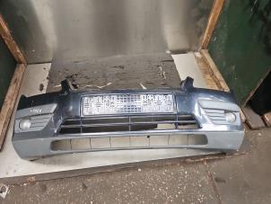 Gebruikte Voorbumper Ford Focus 2 Wagon 1.6 16V Prijs € 125,00 Margeregeling aangeboden door Autodemontage de Zaag