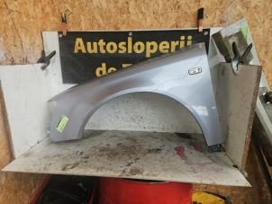 Gebruikte Scherm links-voor Audi A4 Avant (B7) 1.8 T 20V Prijs € 70,00 Margeregeling aangeboden door Autodemontage de Zaag