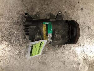 Gebruikte Aircopomp BMW Mini One/Cooper (R50) 1.6 16V Cooper Prijs € 70,00 Margeregeling aangeboden door Autodemontage de Zaag