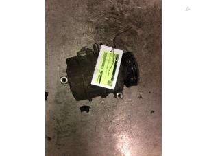 Gebruikte Aircopomp Audi A4 Avant (B6) 2.0 20V Prijs € 70,00 Margeregeling aangeboden door Autodemontage de Zaag