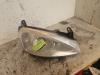 Koplamp rechts van een Opel Corsa C (F08/68) 1.2 16V 2002
