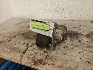 Gebruikte Startmotor Mini Mini (R56) 1.4 16V One Prijs € 20,00 Margeregeling aangeboden door Autodemontage de Zaag