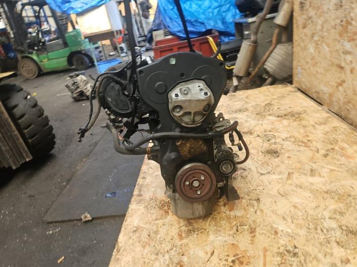 Motor från en Peugeot 307 Break (3E) 1.6 16V 2005
