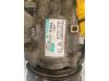 Luftkonditioneringspump från en Peugeot 307 Break (3E) 1.6 16V 2005