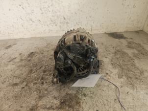 Begagnade Dynamo Seat Arosa (6H1) 1.4i Pris € 40,00 Marginaltabell erbjuds av Autodemontage de Zaag