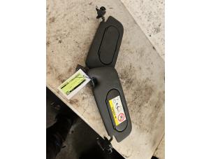 Gebruikte Zonneklep Mini Mini (F56) 1.5 12V Cooper Prijs € 20,00 Margeregeling aangeboden door Autodemontage de Zaag