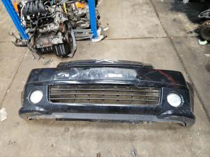 Begagnade Främre stötfångare Citroen C2 (JM) 1.4 Pris € 70,00 Marginaltabell erbjuds av Autodemontage de Zaag