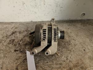 Gebruikte Alternator Ford Focus C-Max 1.8 16V Prijs € 40,00 Margeregeling aangeboden door Autodemontage de Zaag