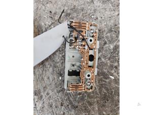 Używane Oswietlenie wewnetrzne przód Skoda Fabia II Combi 1.4i 16V Cena € 25,00 Procedura marży oferowane przez Autodemontage de Zaag