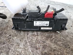 Używane Panel climatronic Skoda Fabia II Combi 1.4i 16V Cena € 40,00 Procedura marży oferowane przez Autodemontage de Zaag