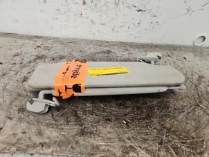 Używane Zestaw oslon przeciwslonecznych Skoda Fabia II Combi 1.4i 16V Cena € 25,00 Procedura marży oferowane przez Autodemontage de Zaag