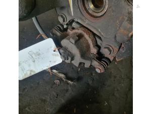 Gebruikte Remklauw (Tang) rechts-voor Rover 25 Prijs € 15,00 Margeregeling aangeboden door Autodemontage de Zaag